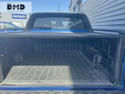 Photo 11 Ford Ranger  2.0 EcoBlue 210ch Stop&Start Double Cabine Raptor BVA10