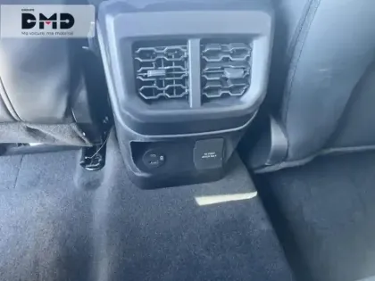 Photo 5 Ford Ranger  2.0 EcoBlue 210ch Stop&Start Double Cabine Raptor BVA10