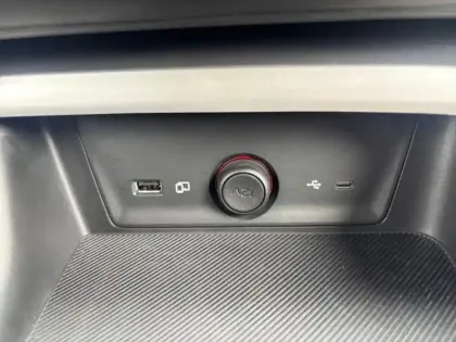 Photo 17 Mg ZS  1.5 Hybrid+ 197ch Luxury