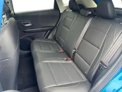 Photo 5 Mg ZS  1.5 Hybrid+ 197ch Luxury