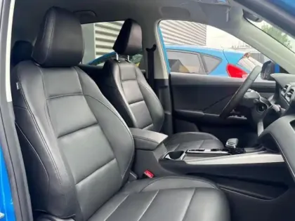 Photo 13 Mg ZS  1.5 Hybrid+ 197ch Luxury