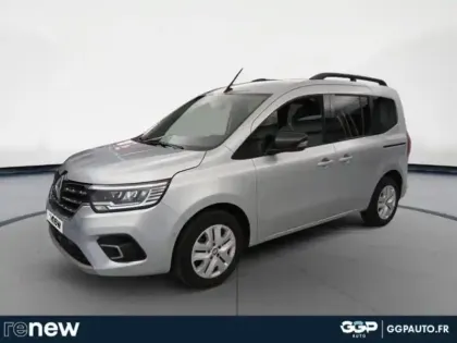 Photo Renault Kangoo Techno