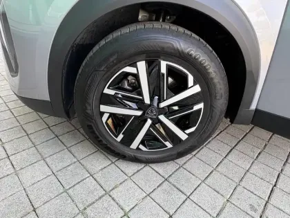 Photo 6 Peugeot 2008  1.2 Hybrid 145ch Style e-DCS6