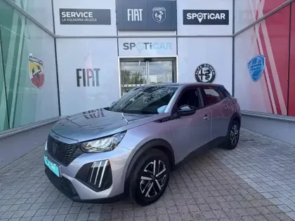 Photo Peugeot 2008 Style