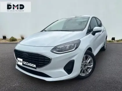 Photo Ford Fiesta Titanium Business