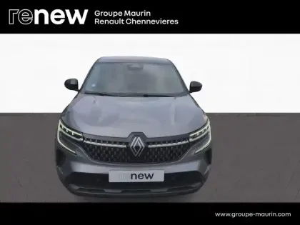 Photo 16 Renault Austral  1.2 E-Tech full hybrid 200ch Techno - 24