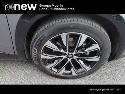 Photo 25 Renault Austral  1.2 E-Tech full hybrid 200ch Techno - 24