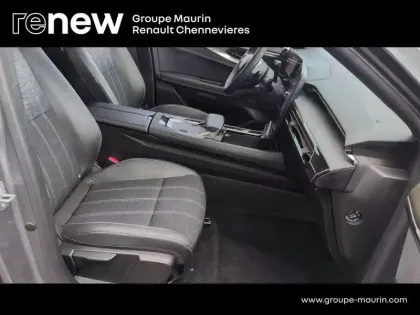 Photo 26 Renault Austral  1.2 E-Tech full hybrid 200ch Techno - 24