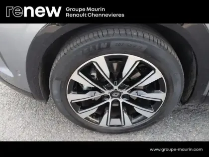 Photo 9 Renault Austral  1.2 E-Tech full hybrid 200ch Techno - 24