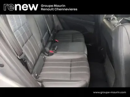 Photo 14 Renault Austral  1.2 E-Tech full hybrid 200ch Techno - 24