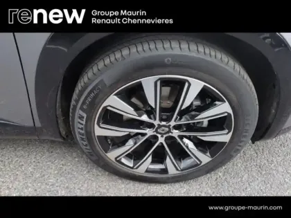 Photo 12 Renault Austral  1.2 E-Tech full hybrid 200ch Techno - 24