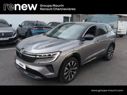 Photo 8 Renault Austral  1.2 E-Tech full hybrid 200ch Techno - 24