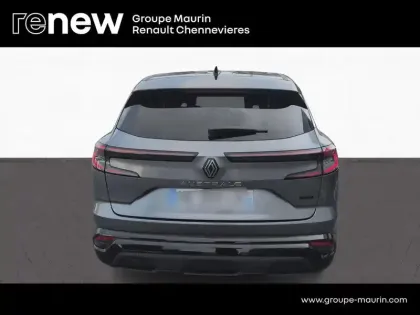 Photo 20 Renault Austral  1.2 E-Tech full hybrid 200ch Techno - 24