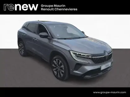 Photo 17 Renault Austral  1.2 E-Tech full hybrid 200ch Techno - 24