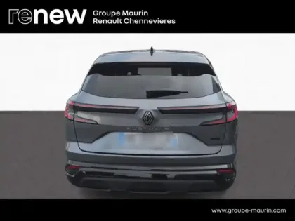 Photo 5 Renault Austral  1.2 E-Tech full hybrid 200ch Techno - 24