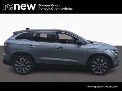 Photo 18 Renault Austral  1.2 E-Tech full hybrid 200ch Techno - 24