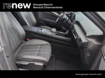 Photo 13 Renault Austral  1.2 E-Tech full hybrid 200ch Techno - 24