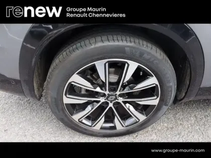 Photo 24 Renault Austral  1.2 E-Tech full hybrid 200ch Techno - 24