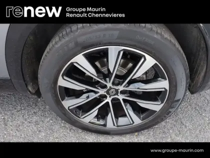 Photo 23 Renault Austral  1.2 E-Tech full hybrid 200ch Techno - 24