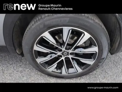 Photo 10 Renault Austral  1.2 E-Tech full hybrid 200ch Techno - 24