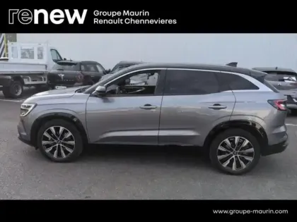 Photo 7 Renault Austral  1.2 E-Tech full hybrid 200ch Techno - 24