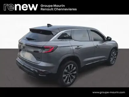 Photo 19 Renault Austral  1.2 E-Tech full hybrid 200ch Techno - 24