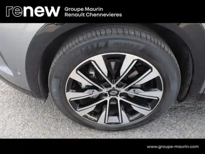 Photo 22 Renault Austral  1.2 E-Tech full hybrid 200ch Techno - 24