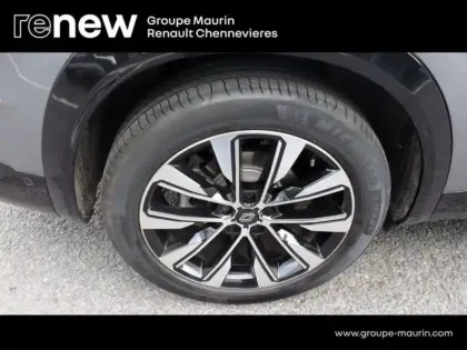 Photo 11 Renault Austral  1.2 E-Tech full hybrid 200ch Techno - 24