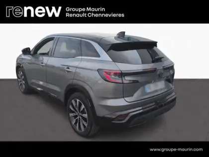 Photo 6 Renault Austral  1.2 E-Tech full hybrid 200ch Techno - 24