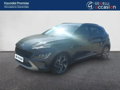 Photo Hyundai Kona Creative
