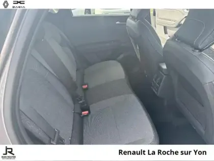 Photo 13 Renault Captur  1.6 E-Tech full hybrid 145ch Techno