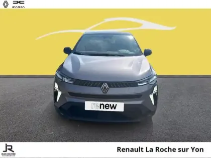 Photo 8 Renault Captur  1.6 E-Tech full hybrid 145ch Techno