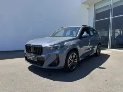 Photo Bmw X1 M Sport