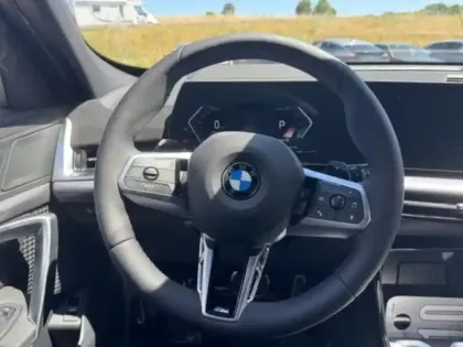 Photo 7 BMW X1  sDrive20d 163ch M Sport