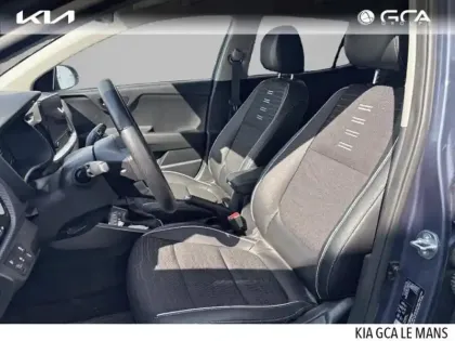 Photo 12 Kia Stonic  1.0 T-GDi 100ch GT Line DCT7
