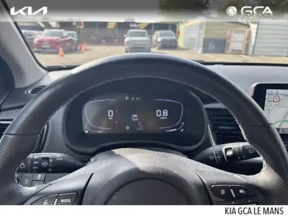 Photo 7 Kia Stonic  1.0 T-GDi 100ch GT Line DCT7