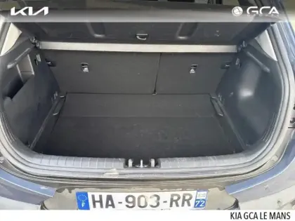 Photo 14 Kia Stonic  1.0 T-GDi 100ch GT Line DCT7