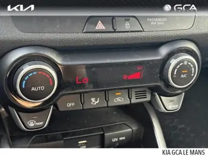 Photo 10 Kia Stonic  1.0 T-GDi 100ch GT Line DCT7