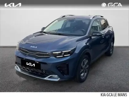 Photo Kia Stonic Gt Line