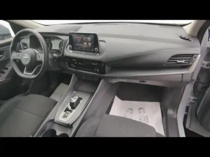 Photo 8 Nissan Qashqai  e-POWER 190ch N-Connecta 2022