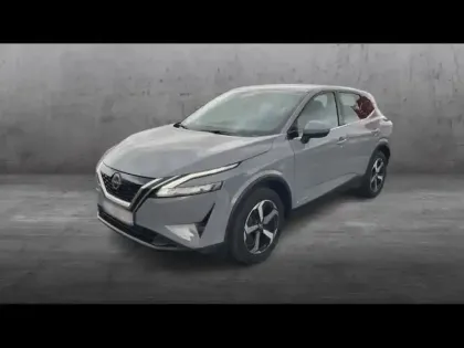 Photo Nissan Qashqai N-connecta