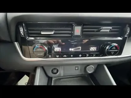 Photo 14 Nissan Qashqai  e-POWER 190ch N-Connecta 2022
