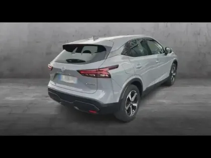 Photo 6 Nissan Qashqai  e-POWER 190ch N-Connecta 2022