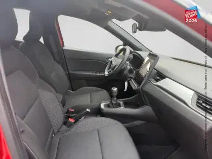 Photo 19 Renault Captur  1.0 Eco-G 100ch Evolution