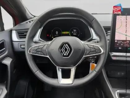 Photo 11 Renault Captur  1.0 Eco-G 100ch Evolution