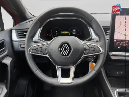 Photo 41 Renault Captur  1.0 Eco-G 100ch Evolution