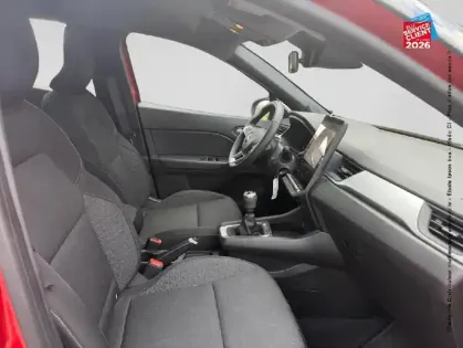Photo 34 Renault Captur  1.0 Eco-G 100ch Evolution