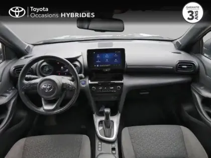 Photo 7 Toyota Yaris  Cross 116h Design MY22