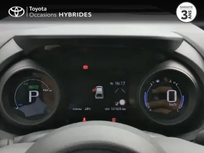Photo 13 Toyota Yaris  Cross 116h Design MY22