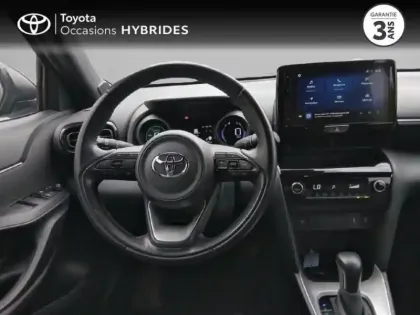 Photo 8 Toyota Yaris  Cross 116h Design MY22